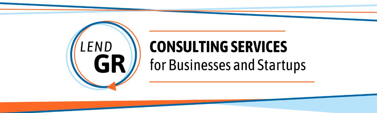 LendGR, Consulting Services for business and startups.